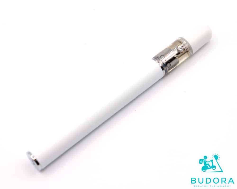 Thc Distillate Rechargeable Disposable vape