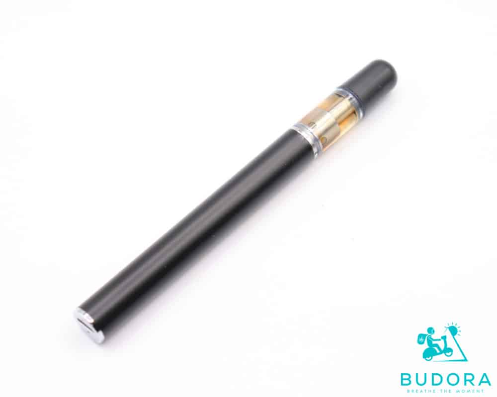 Thc Distillate Rechargeable Disposable Vape