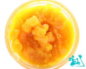 Birthday Cake Kush Live Resin Weed Delivery
