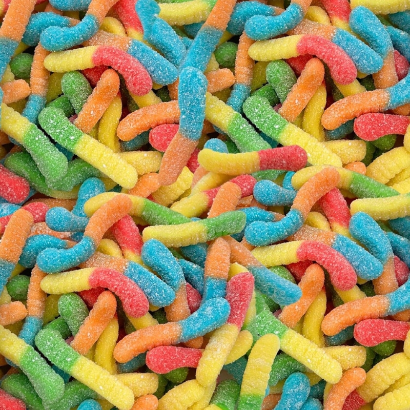 THC Sour Gummy Worms 600mg 1 sour worms new THC Sour Gummy Worms 600mg sour worms new