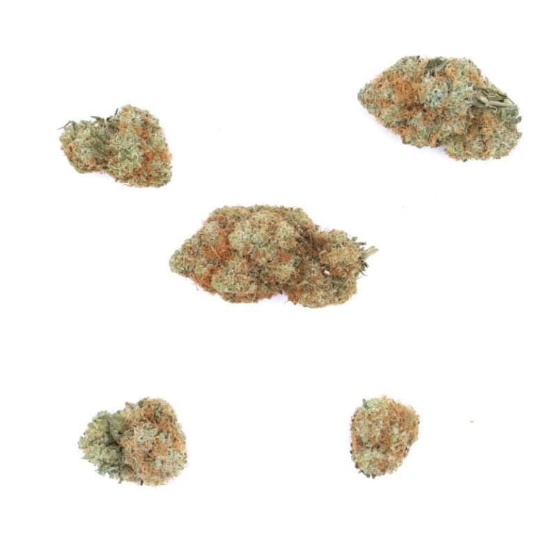 Tuna Kush AA ($89oz) 2 tuna kush 1 700 700