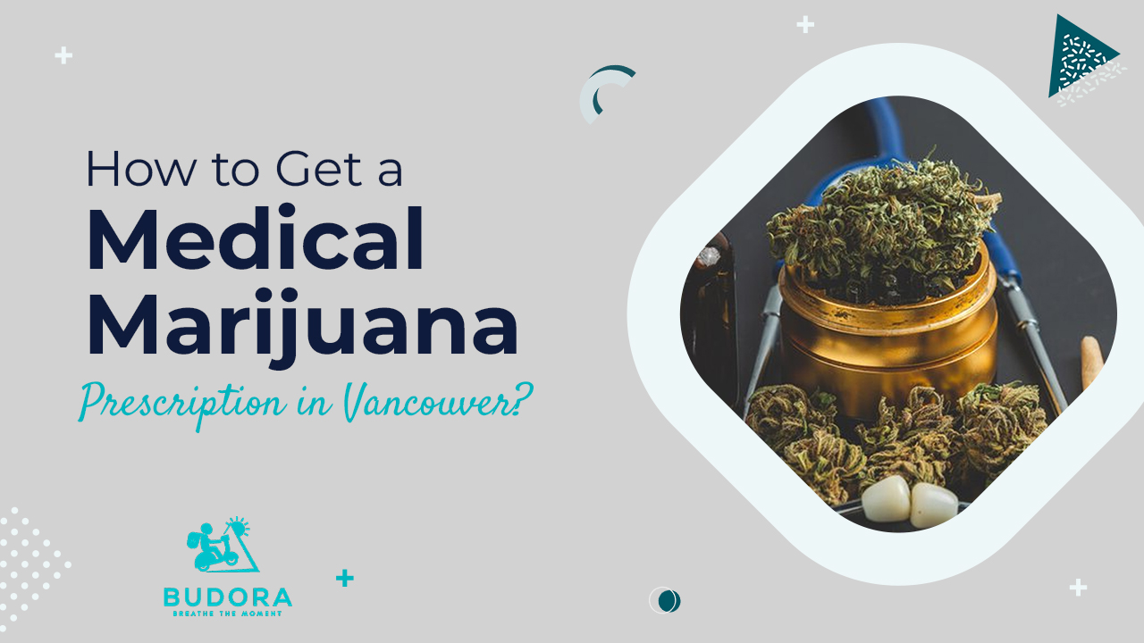 How to Get a Medical Marijuana Prescription in Vancouver