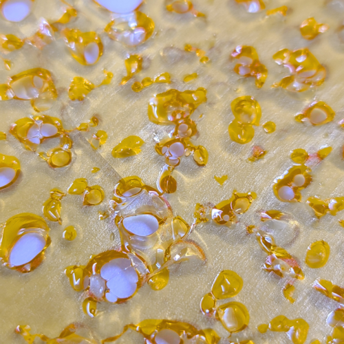 Purple Punch Shatter