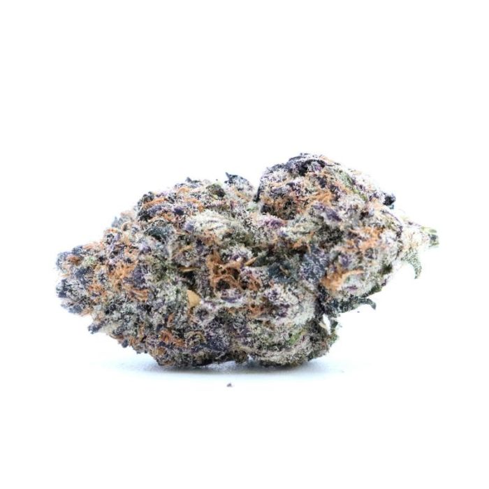 grape gas