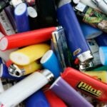 Bic Lighter