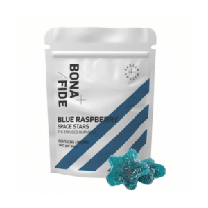 Bonafide Edibles - 1000mg THC