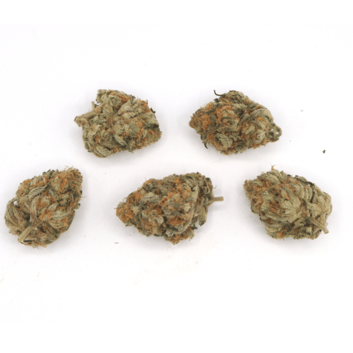 Apple Jack AA ($89/oz)