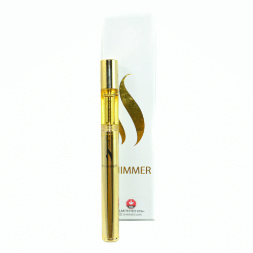 Shimmer Disposable Vape Pens (1 gram)