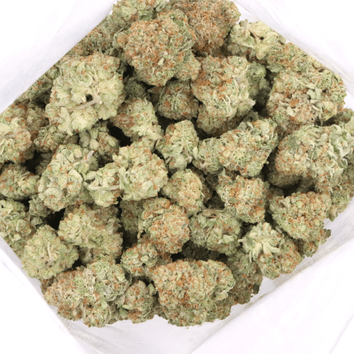 Space Dust AAA ($105/oz)