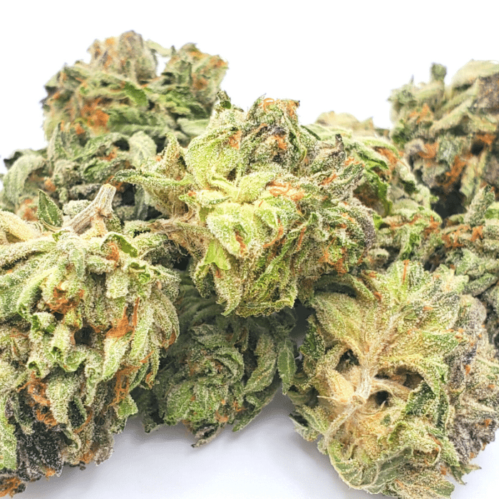 Death Bubba AA ($79/oz)