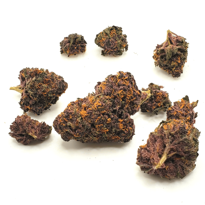 Black Cherry Soda AAA ($105/oz)