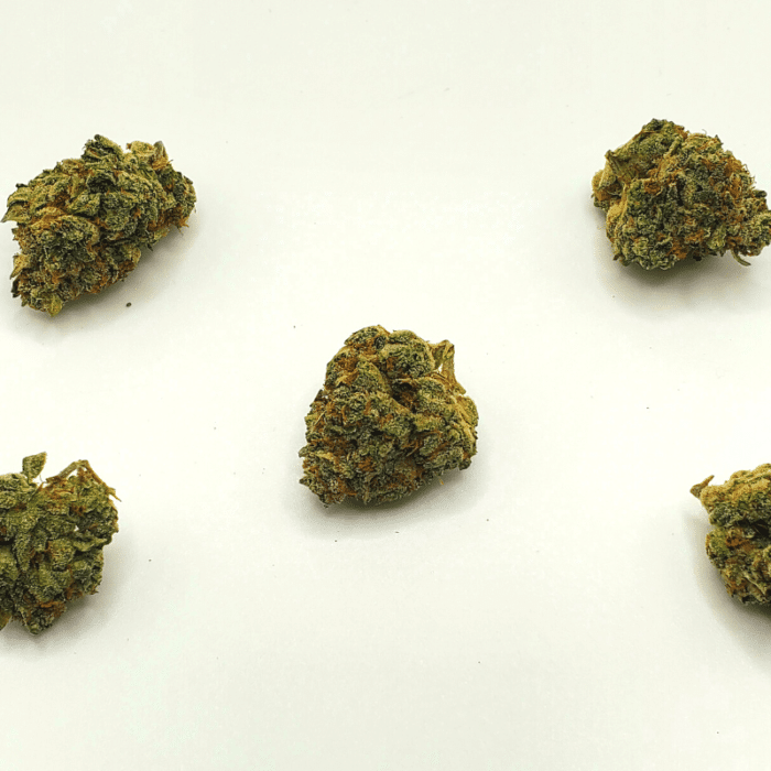 Khalifa Kush AAA ($105/oz)