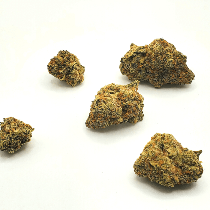 Strawberry Sunset AA ($89/oz)