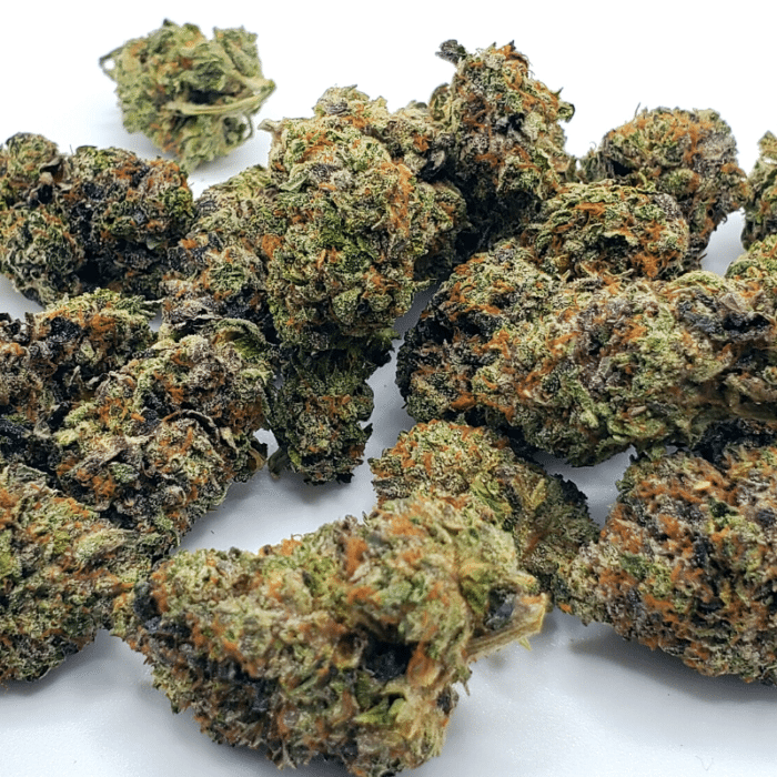 Train wreck AAA ($105/oz)