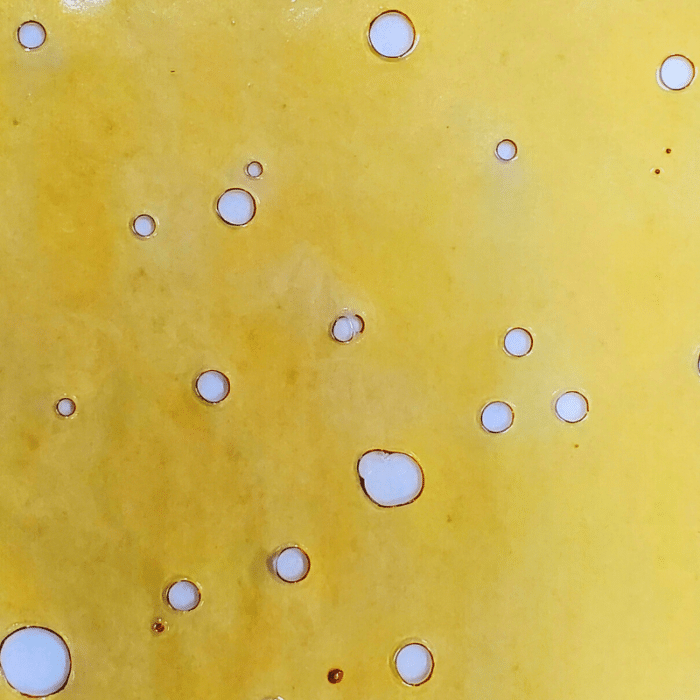 Guava Berry Kush Shatter Indica (house)