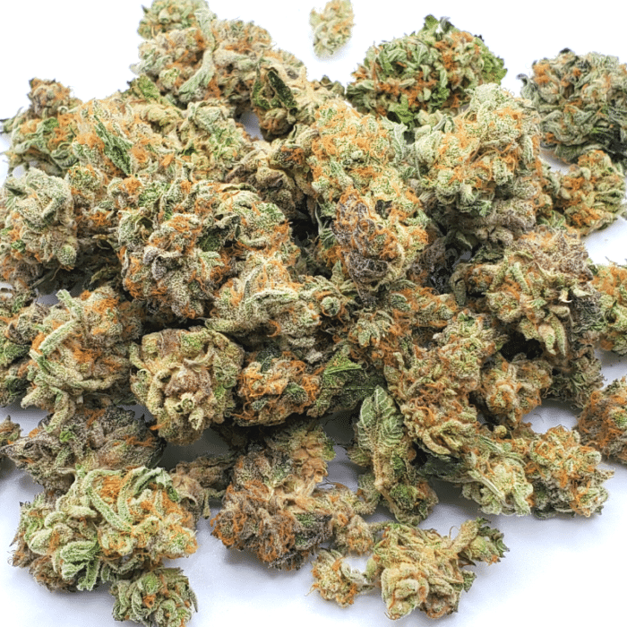 Peach Gum Smalls AA ($69/oz)