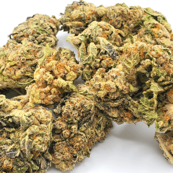 Golden Pineapple AA ($59/oz)