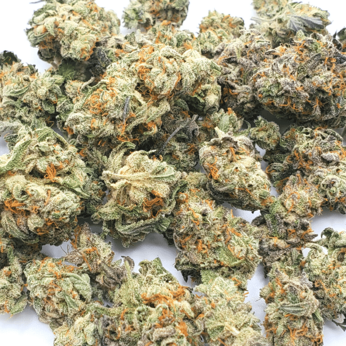 Mochi smalls AA ($69/oz)