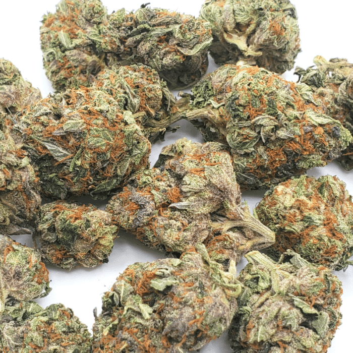 Pink Rockstar AA ($79/oz)