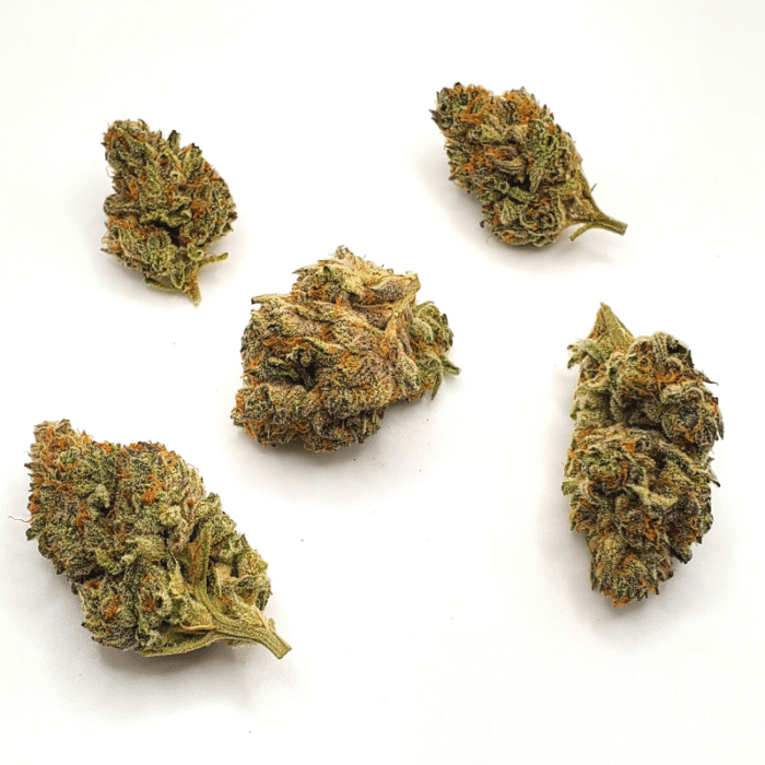 Pure Michigan AAAA ($120/oz)