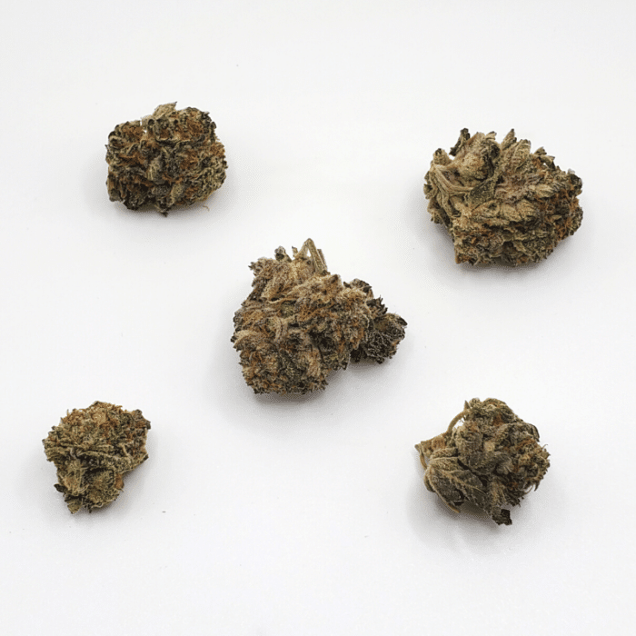 Cherry Diesel AAA ($105/oz)