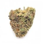 Frosted Fruit Cake Hybrid Cannabis Strain