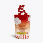 Willo – 1000mg THC (Day) Gummies Sativa