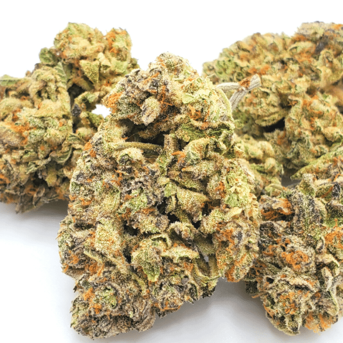 Animal Mints AAA ($105/oz)