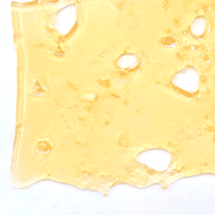 Strawberry Cough Shatter Sativa (house)