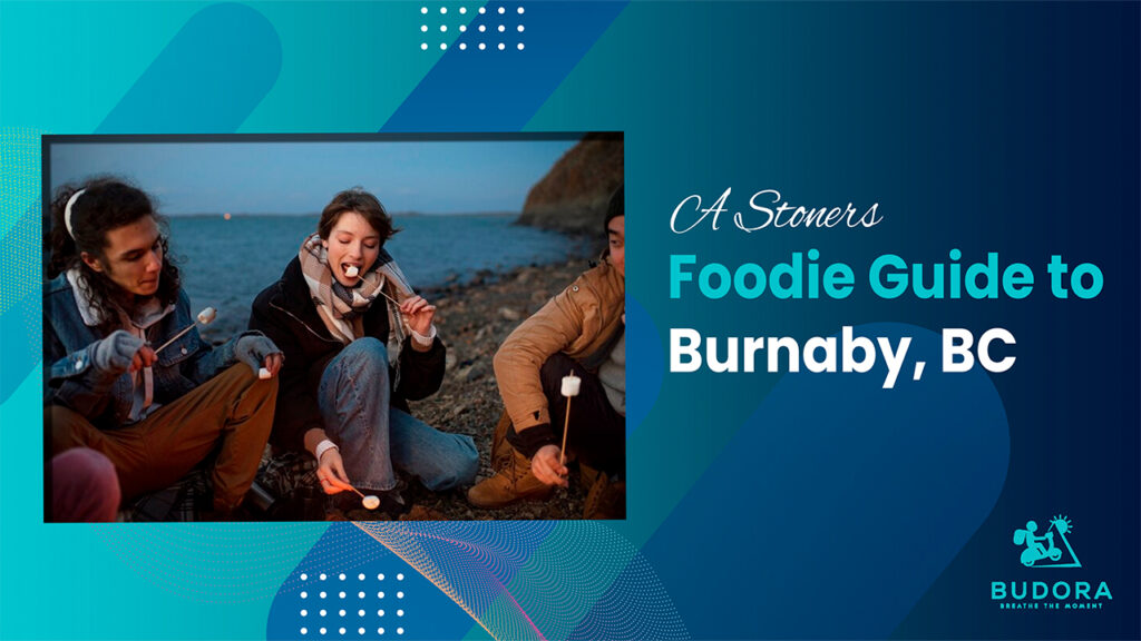 A Stoners Foodie Guide To Burnbay BBC