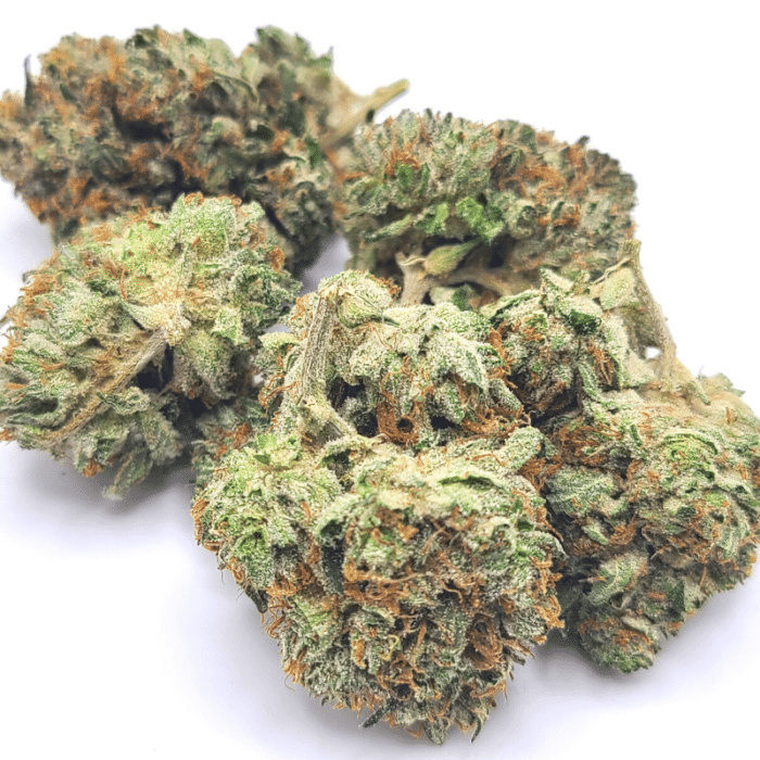 Afghani Kush AAAA ($120/oz)