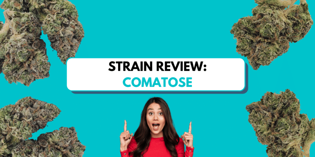 comatose strain review