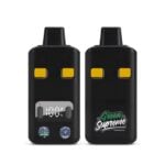 Budora - Weed Delivery Vancouver Same-day green supreme 6g pen