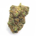 Budora - Weed Delivery Vancouver Same-day Death bubba new