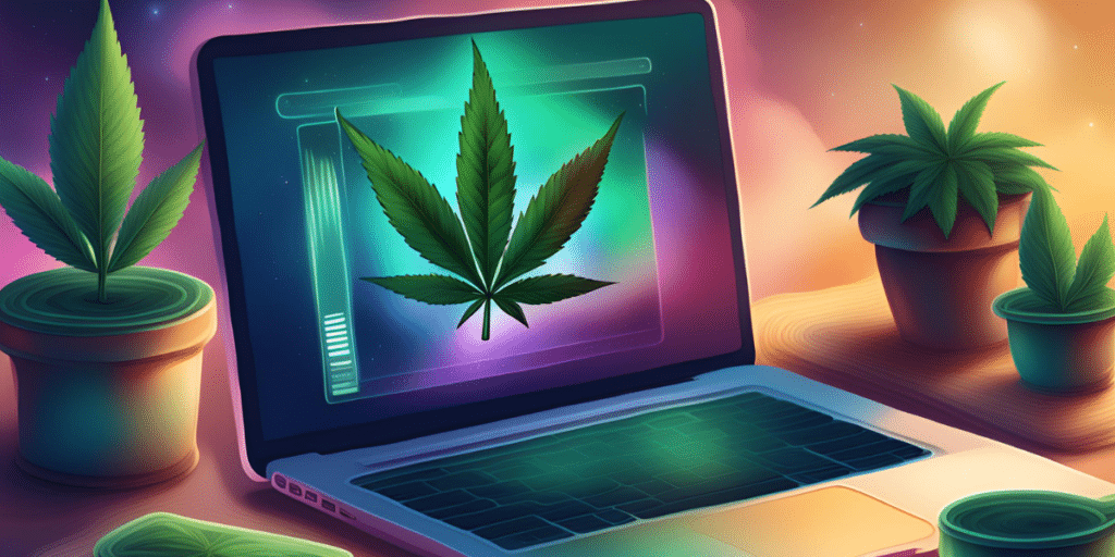 Why Budora is the Best Site to Buy Cannabis Online in 2024