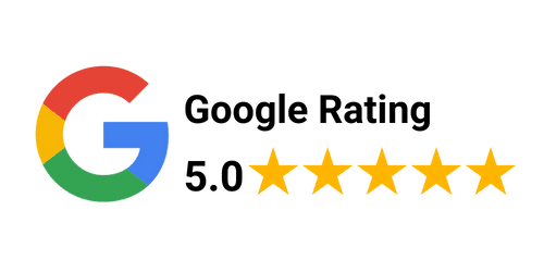 Budora Google Rating