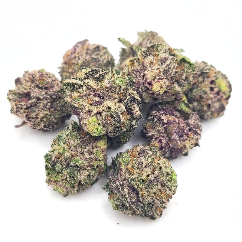 Budora - Weed Delivery Vancouver Same-day watermelon gelato new