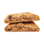 Chocolate Chunks THC Cookies - Mama Anne’s Edibles (600mg)(900mg)