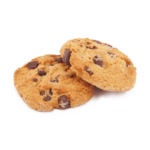 Chocolate Chunks THC Cookies - Mama Anne’s Edibles (600mg)(900mg)