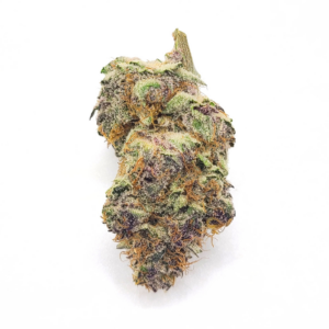 Blockberry strain with same-day Vancouver weed delivery at Budora