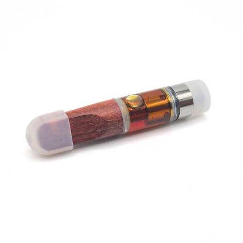 DMT Vape Cartridge 500mg