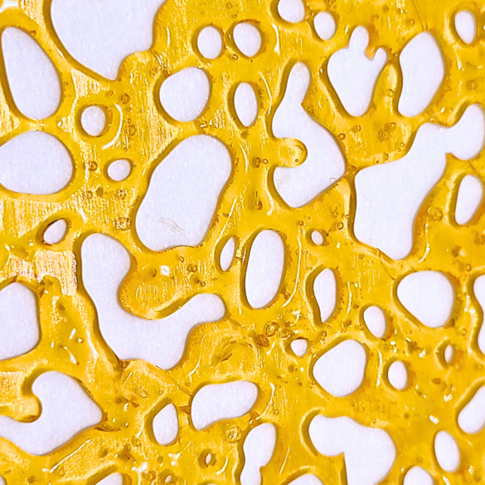 Pink Champagne Shatter