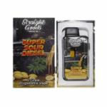 Budora - Weed Delivery Vancouver Same-day Straight Goods Supply 3g super sour diesel