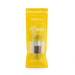 KL Honey Oil syringe — pure golden THC concentrate