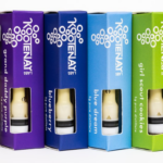 Budora - Weed Delivery Vancouver Same-day Kootenay Vapes