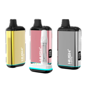 Nova Hush 2 Advc 510 Thread Vape Battery