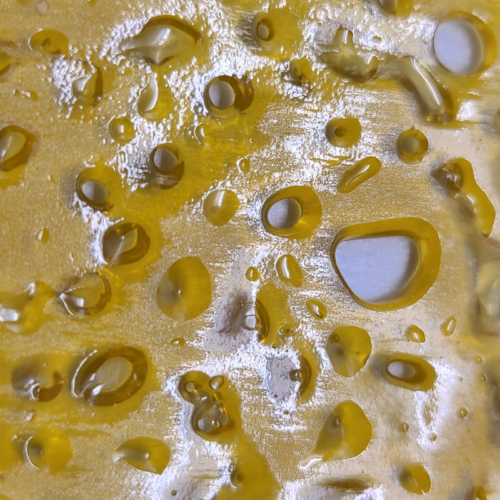 Cali Bubba Shatter