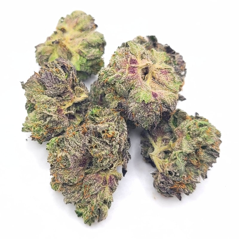 Budora Mail-Order Service in Nova Scotia deathstar og new med smalls