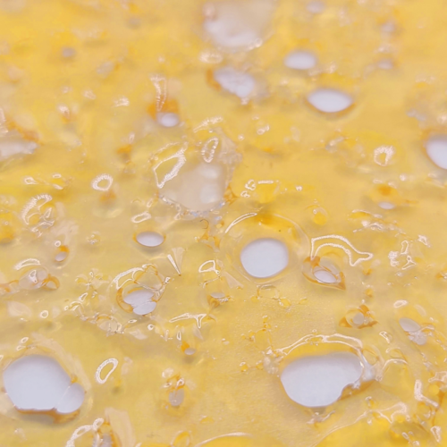 Orange Cookies Shatter