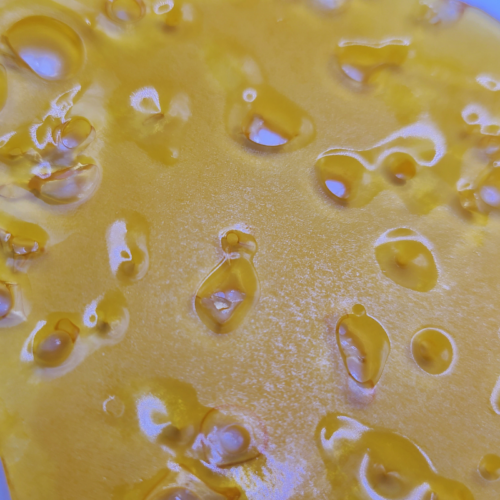 Slurricane Shatter